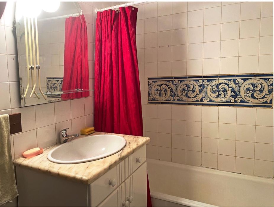 Apartamento T1 Monte Estoril