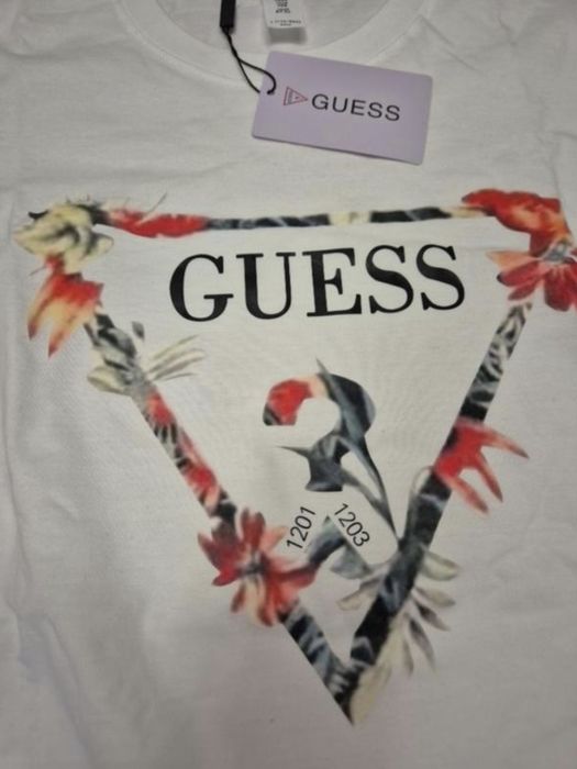 Футболка жіноча Guess L