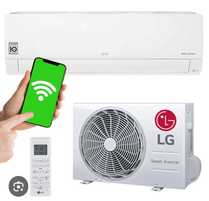 Klimatyzator LG Standard 2