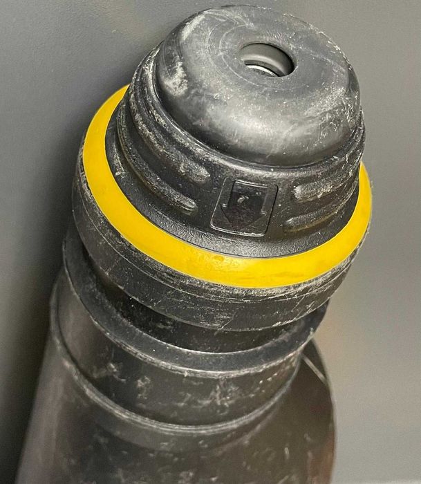 DeWALT DCH263 Młotowiertarka akumulatorowa SDS Plus  (BODY )