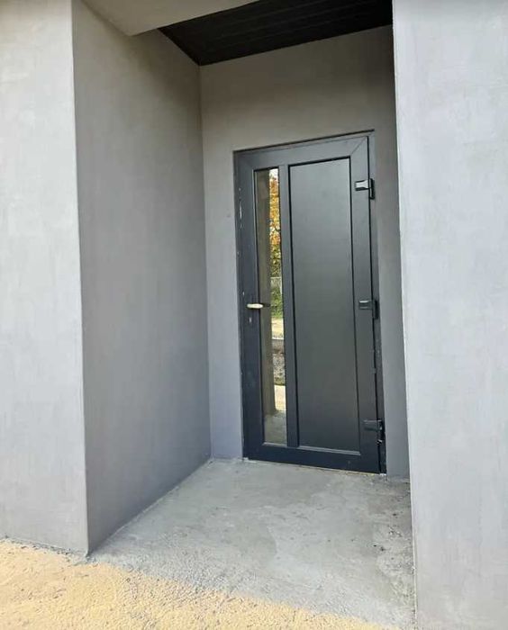 Будинок,  готовий до внутрішніх робіт. Земля. Лезнево ID 35926