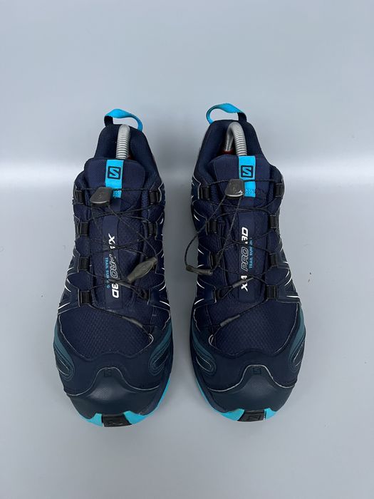 Оригінальні Кросівки Salomon XA Pro 3D Gore-Tex 44р.28см.