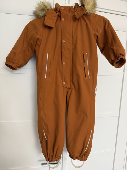 Зимовий комбінезон Reima Tec Stavanger 92р