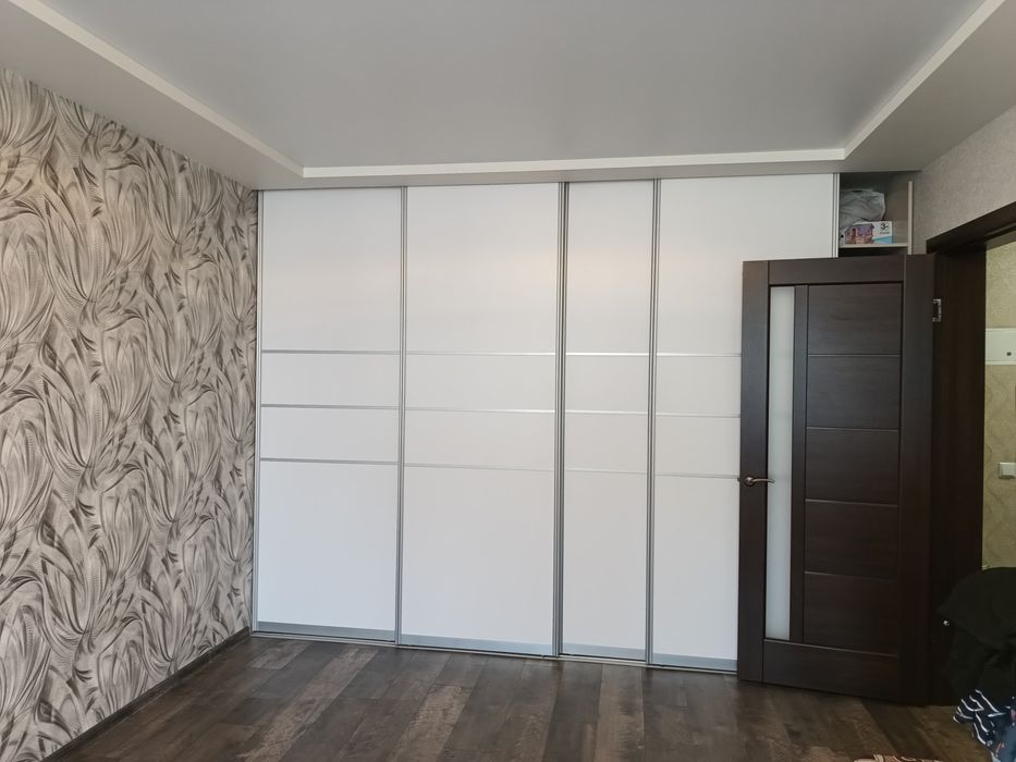 Нова 2-кімнатна квартира, під є-відновлення,  є-оселя