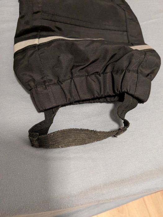 Spodnie Softshell kaxs protec r. 110