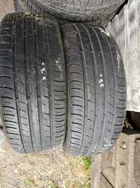 2x Opony letnie FALKEN ZIEX ZE914 205/55 R16 DOT17