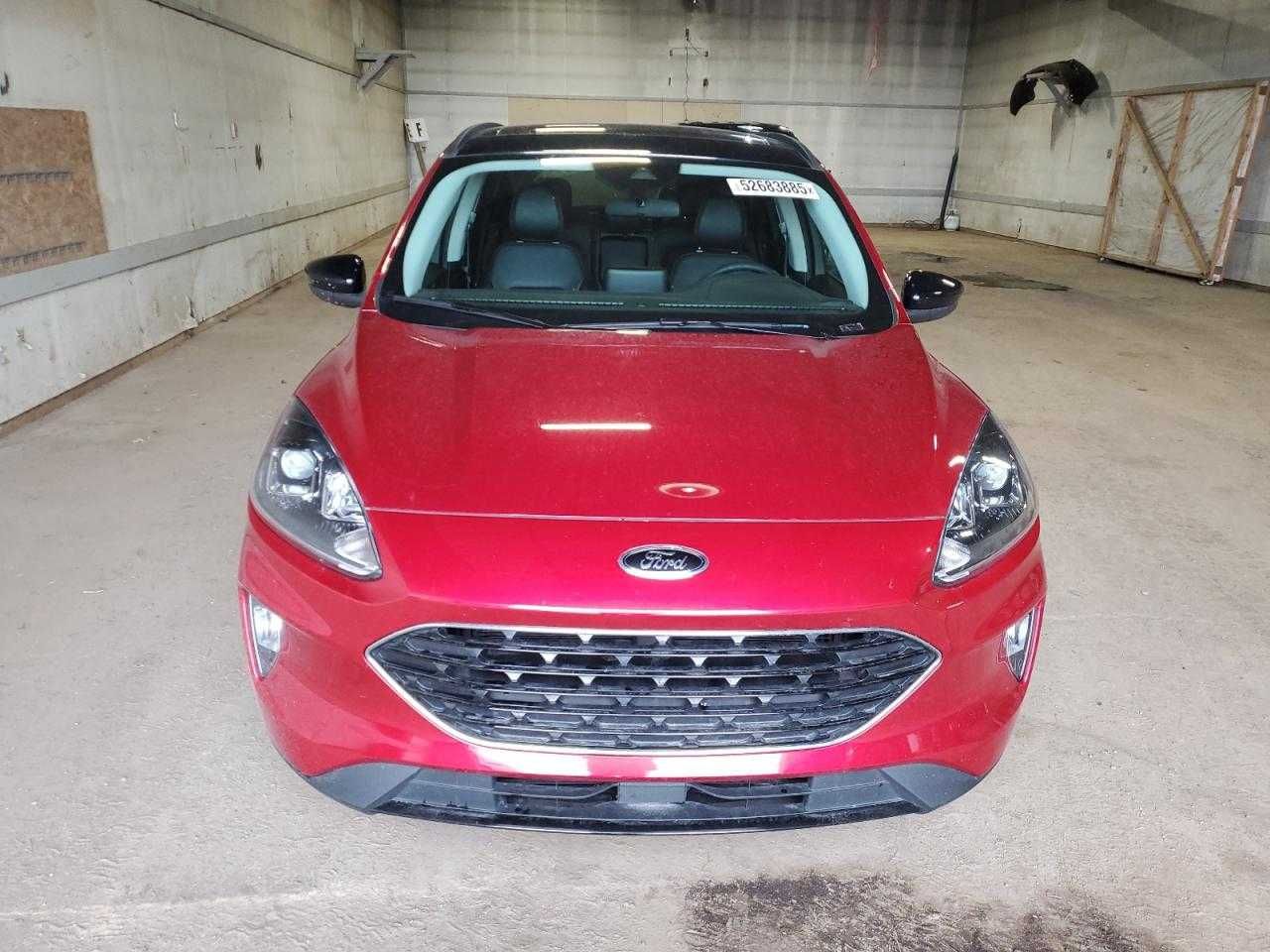Ford Escape SEL 2022