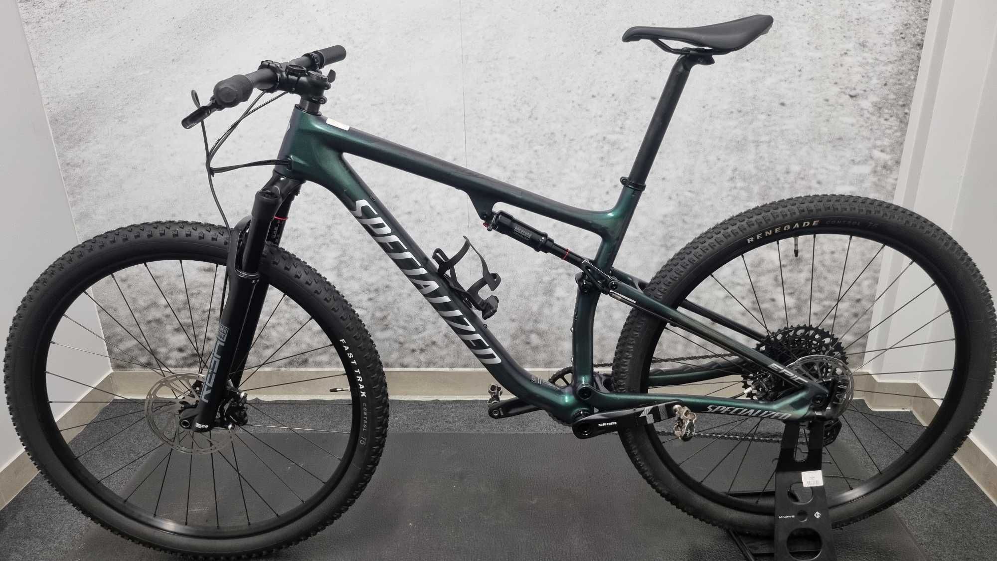 Specialized Epic Comp roz L Gwarancja 24 miesiące faktura Vat