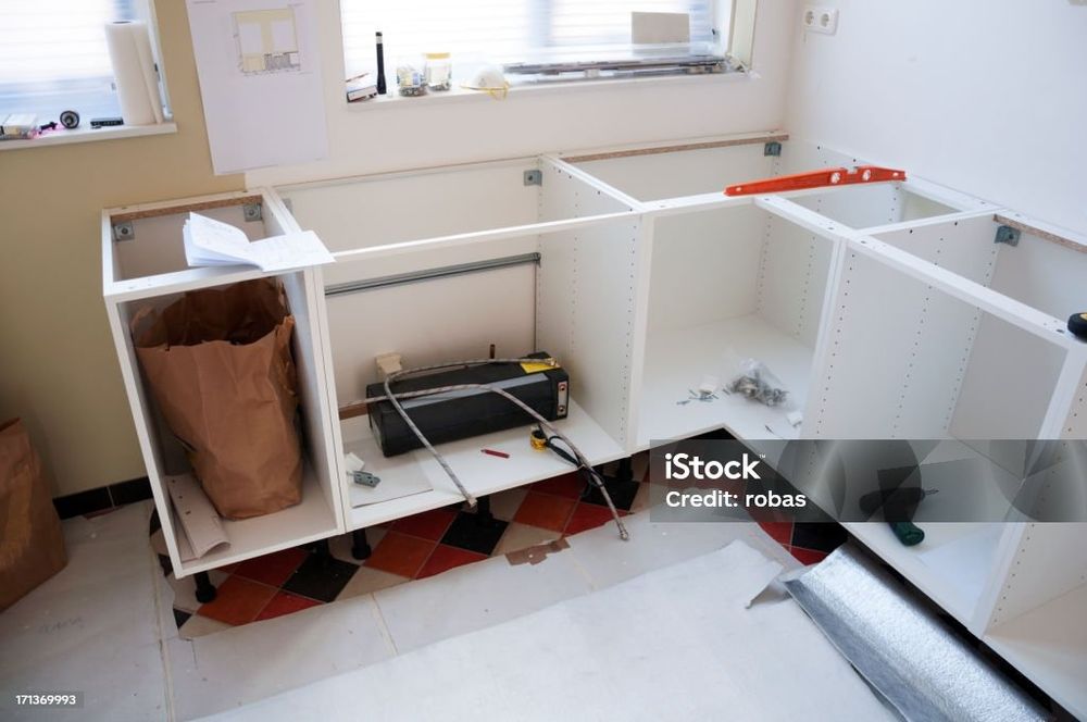 Concertos e Reparações