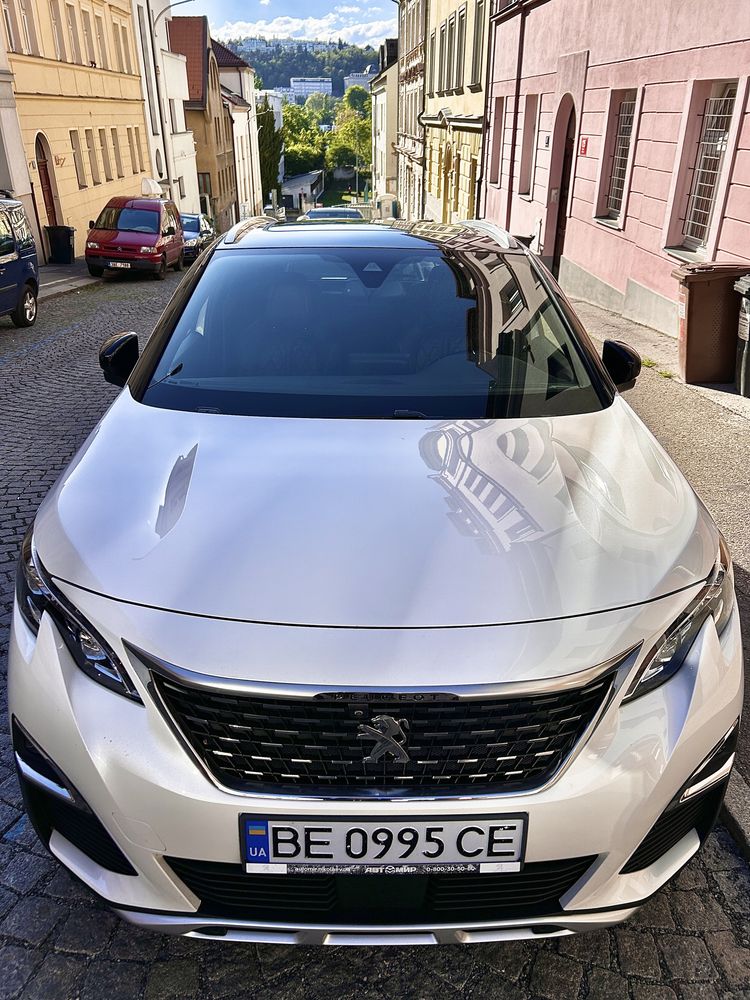 Продам Peugeot 3008