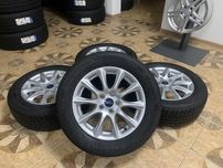 R16 5/108 ET50 E 6.5J*16H2 DS7C-1007-K2A