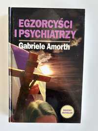 Egzorcyści i psychiatrzy Gabriele Amorth