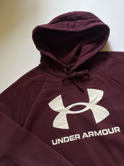 Худи Under Armour
