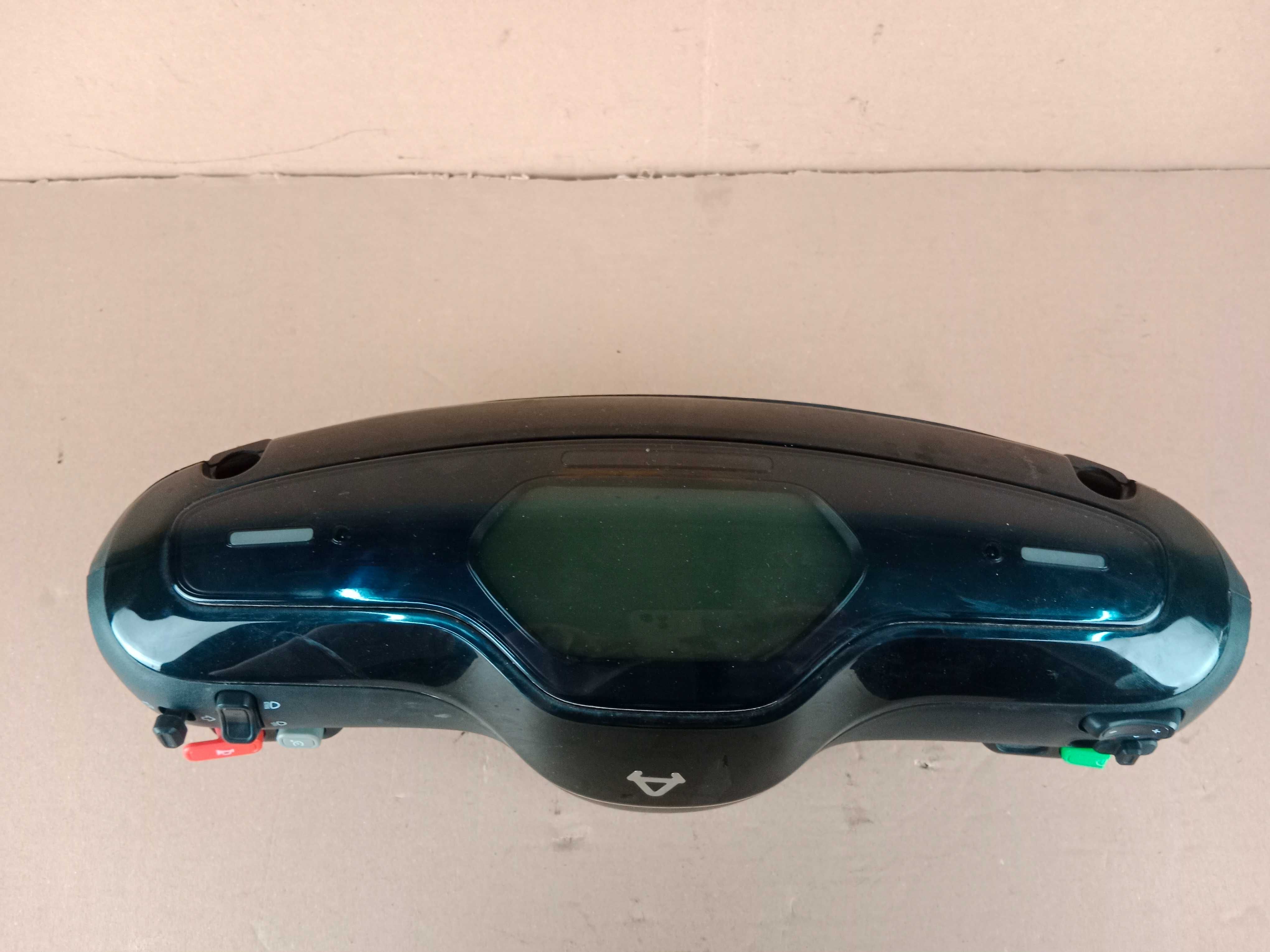 Skuter Niu MQi + Sport 1200 W Licznik Obudowa Przełączniki  2024