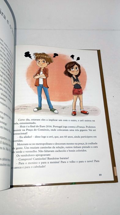 Histórias com História - Luísa Ducla Soares