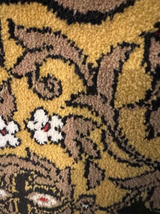 Продам вовняний килим