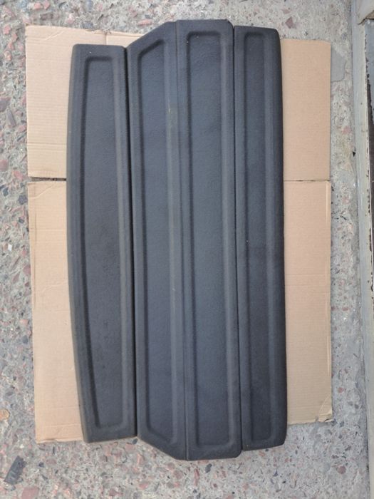 Полка Багажника Опель Меріва А Opel Meriva A