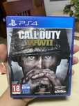 Jogos para ps4 preço consoante os jogos!