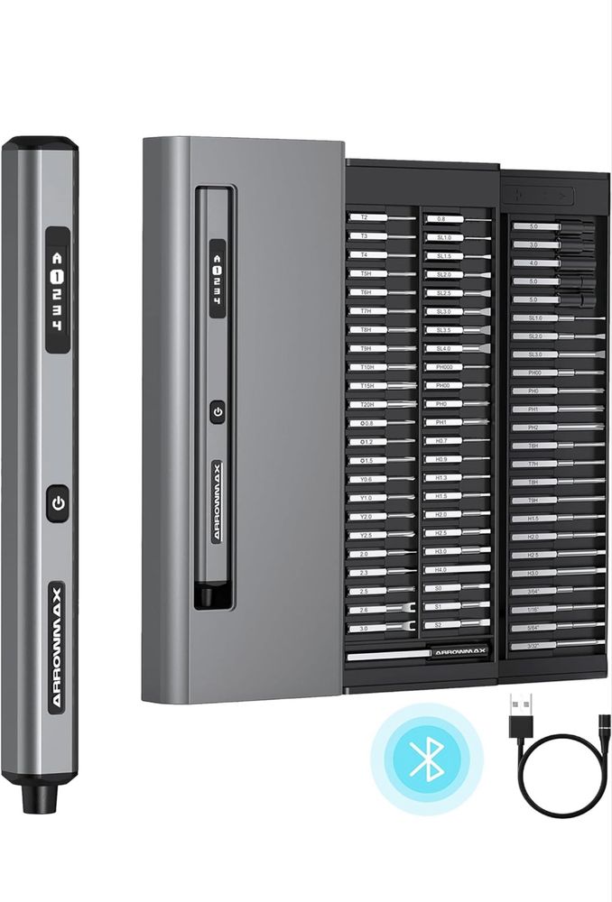 Arrowmax SES Max