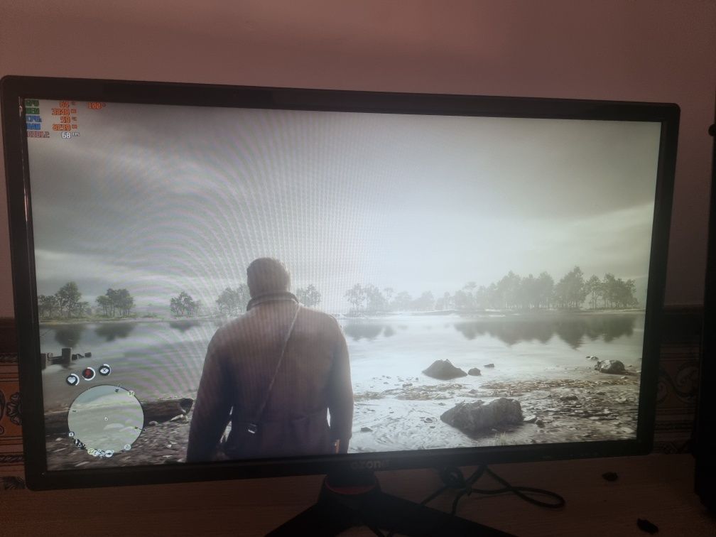 Pc gaming completo