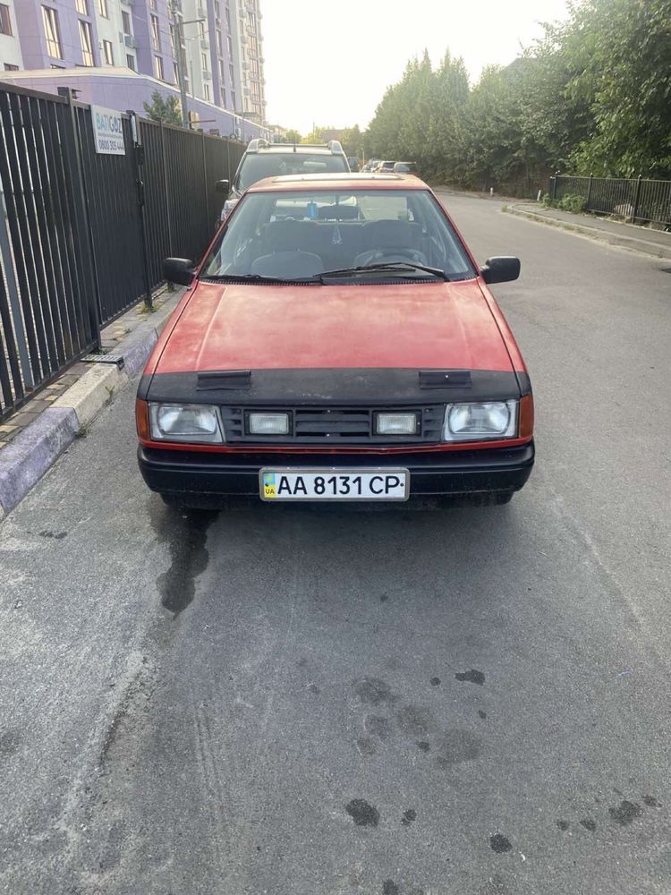 Авто в робочому стані