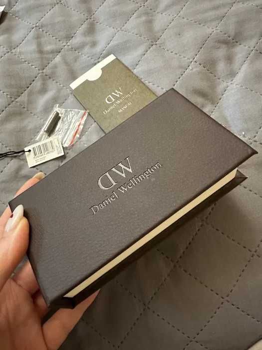 Наручные часы Daniel Wellington 0211DW York (оригинал)