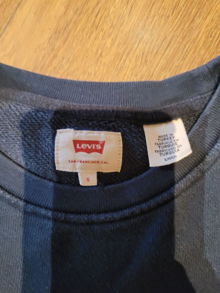 Bluza Levi's roz S