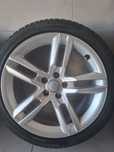 Felgi 18 cali 5 x112