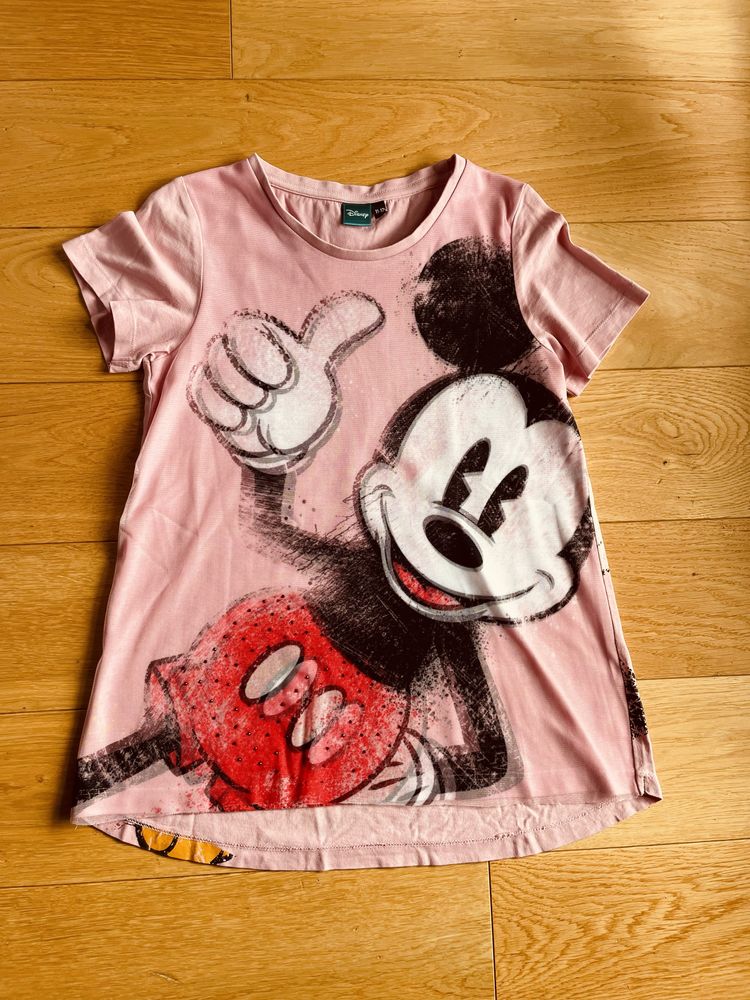 T-shirt / Desigual / 152