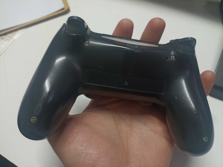 Sony psp controller
