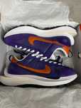 nike sacai vaporwaffle purple 43