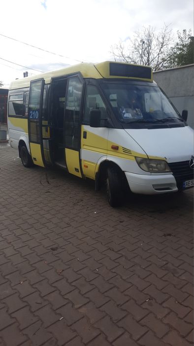 Продам Мерседес Спрінтер 2.2 CDI