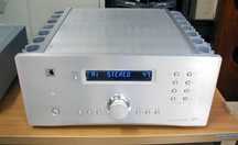 Korsun dussun D9 po modyfikacji stereo mundorf mark levinson