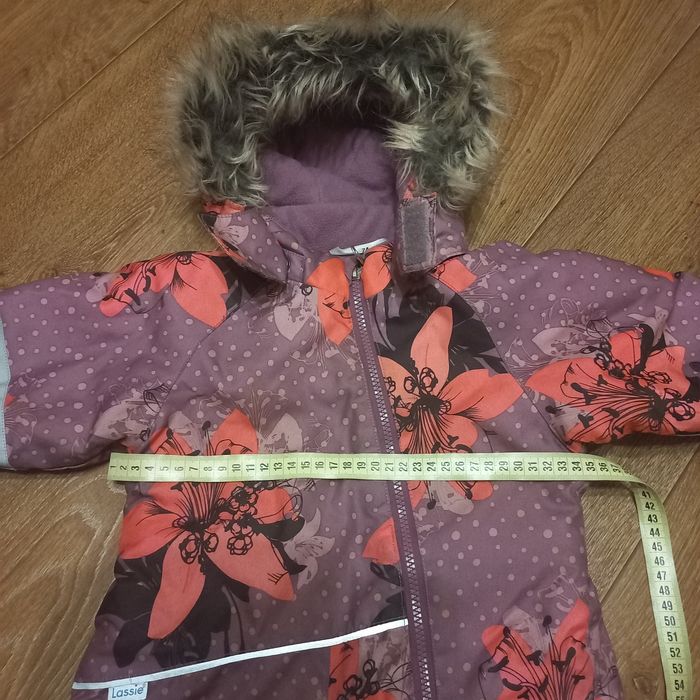 Комбінезон Lassie by Reima