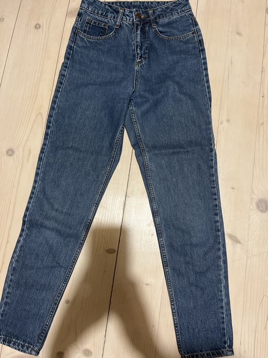 Джинси моми , штани S