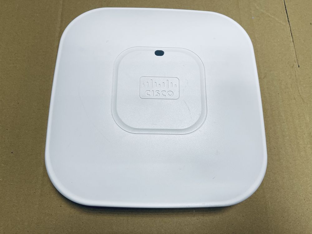 Wi-Fi точка доступа AIR-CAP2602I-E-K9