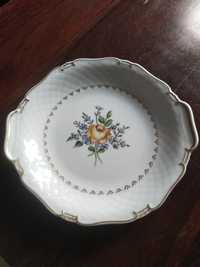 Patera ,talerz porcelana