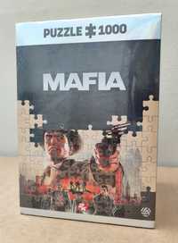 Good Loot Premium Puzzle Mafia: Vito Scaletta (1000 elementów)