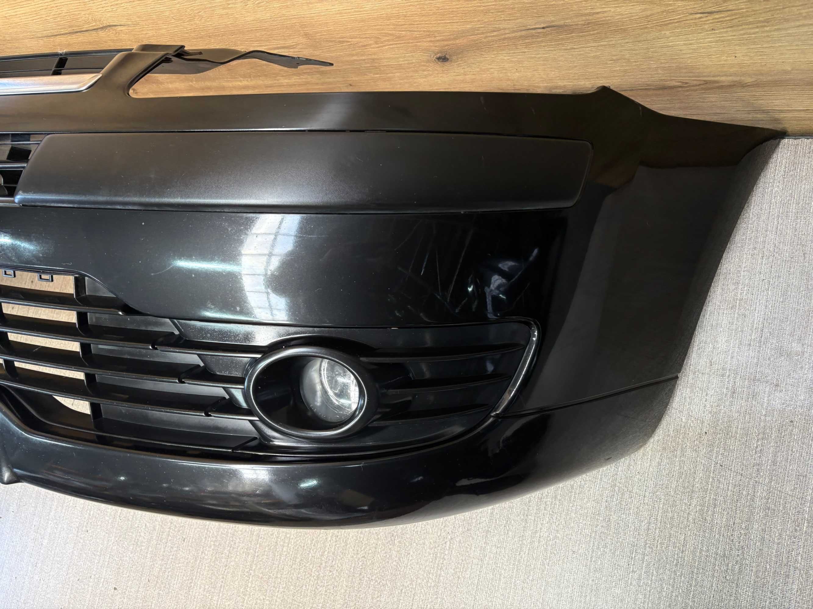 Zderzak citroen c4 kolor exl