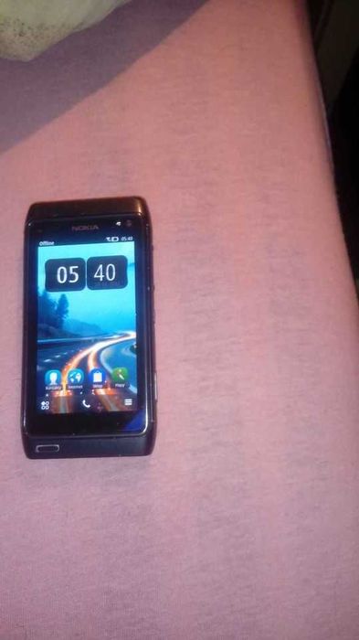 Nokia n8 dotyk nowy. Bateria nowa sprawna