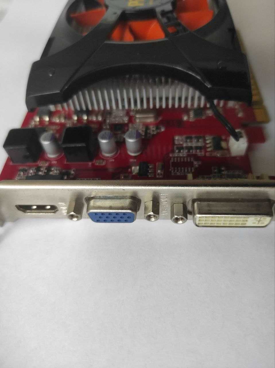 Palit GT440 1024M GDDR5 128B