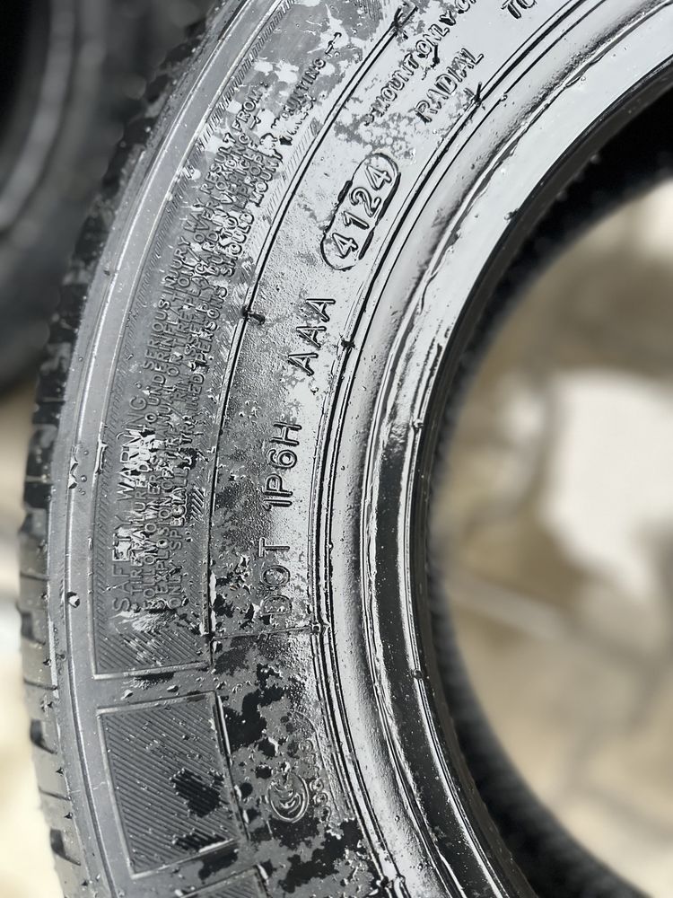 155r12c para opon wzmacnianych przyczepka