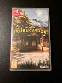 Truberbrook Nintendo Switch (Novo e Selado) || Portes Grátis