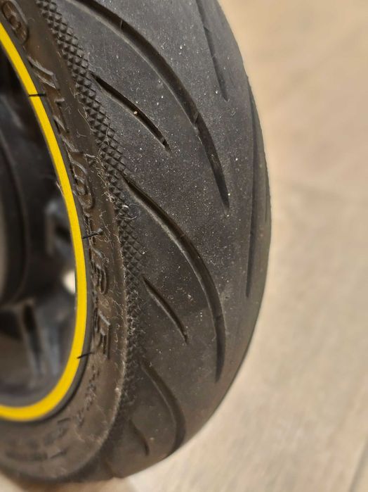 Електросамокат Segway-Ninebot MAX G30E II