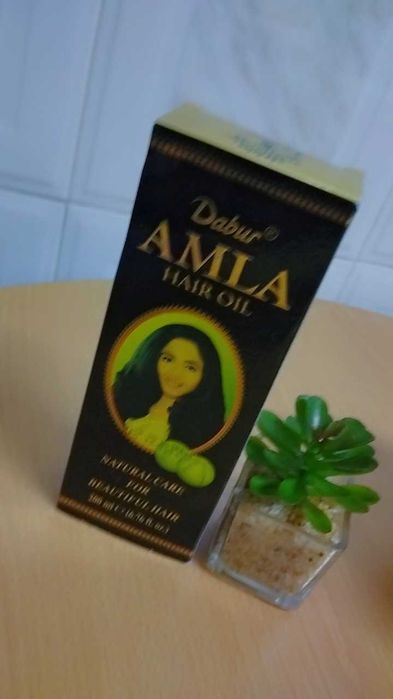 Produtos de cabelo