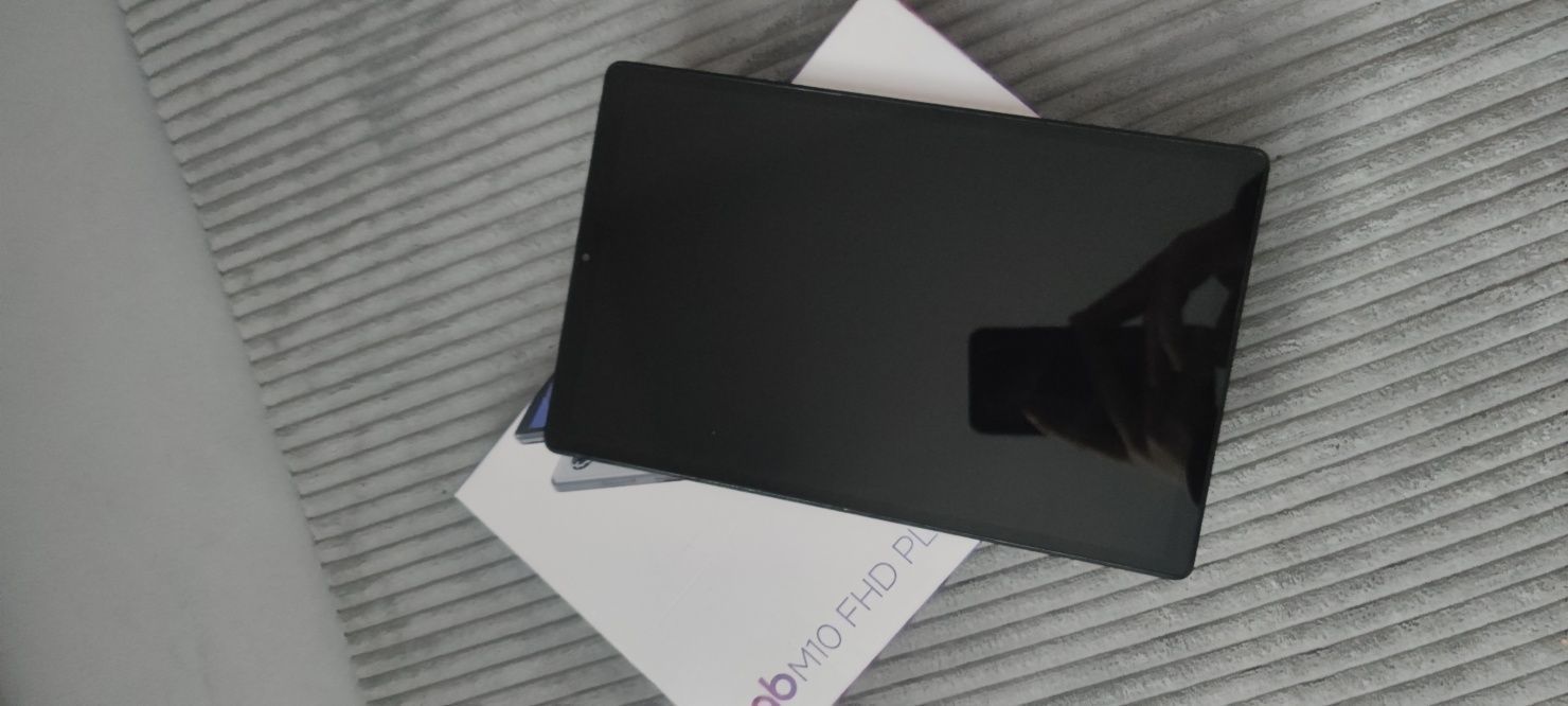 tablet Lenovo tabM10 FHD PLUS