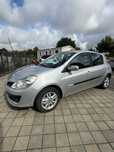 Renault Clio 1.5 dCi Rip Curl