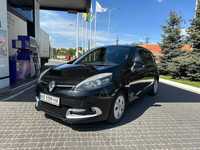 Продам Renault Megane Scenic 2013