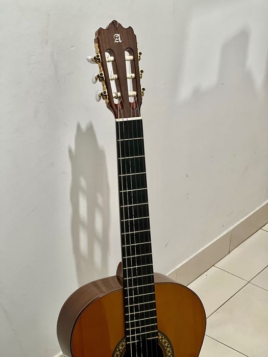 Guitarra Alhambra 4 P