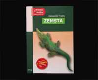 Książka "Zemsta"